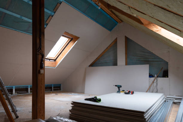 Best Insulation for Specific Applications in Hico, TX