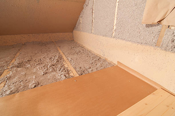 Best Insulation for Specific Applications in Hico, TX